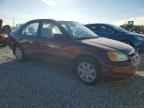 2003 HONDA CIVIC