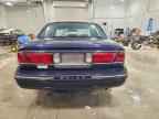1999 BUICK Lesabre