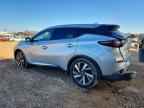 2022 NISSAN MURANO