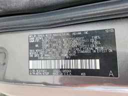 2006 TOYOTA Sequoia