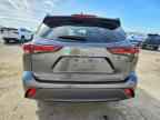 2025 TOYOTA HIGHLANDER