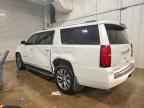 2016 CHEVROLET Suburban