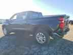 2022 CHEVROLET Silverado