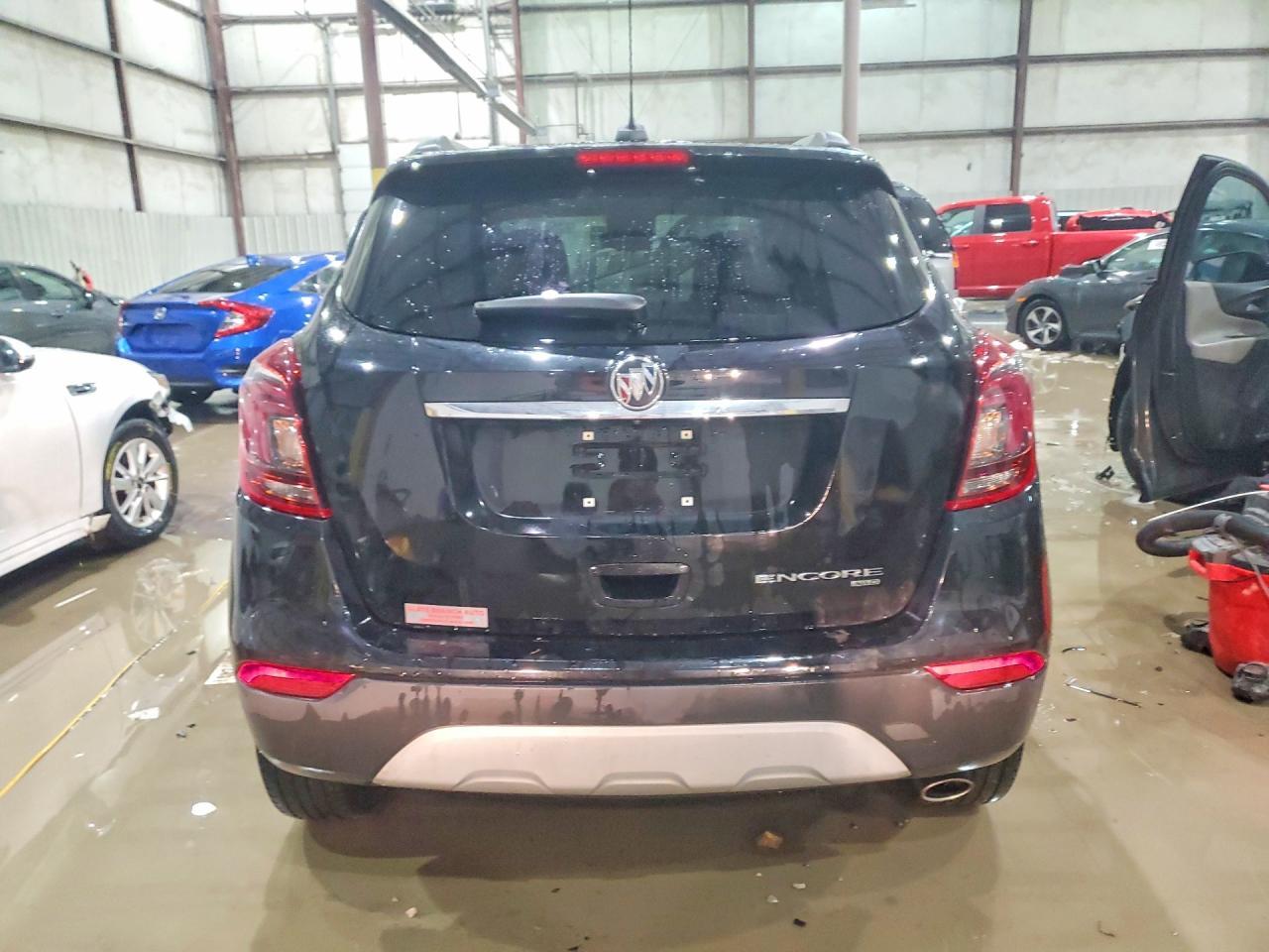 2020 BUICK ENCORE