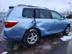 2010 TOYOTA HIGHLANDER