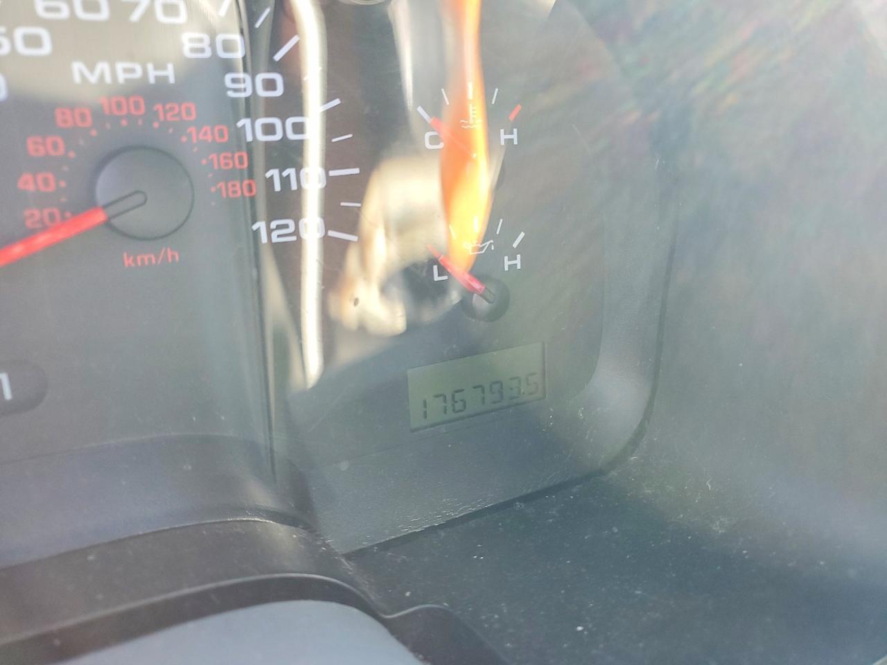 2006 FORD F-150