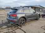 2018 AUDI SQ5