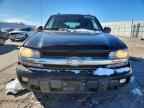 2002 CHEVROLET Trailblazer