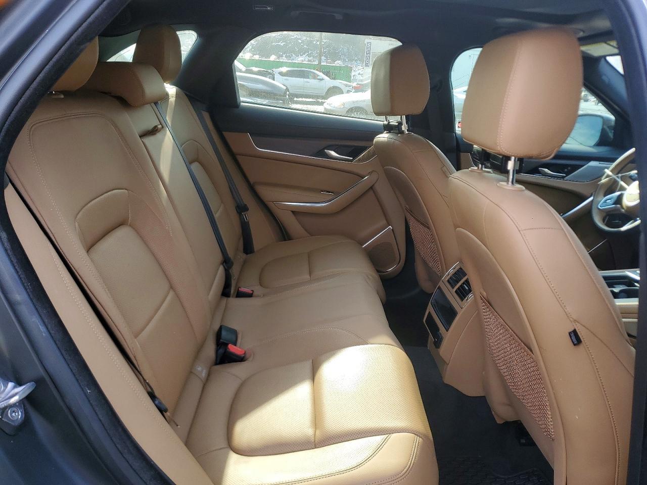 2023 JAGUAR F-Pace