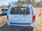 2012 HONDA PILOT