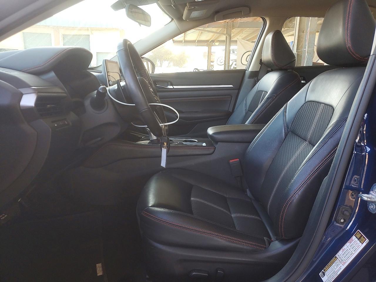 2023 NISSAN ALTIMA