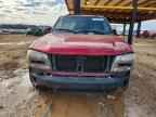 2002 CHEVROLET Trailblazer