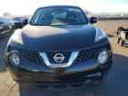 2017 NISSAN Juke