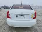 2009 HYUNDAI ACCENT