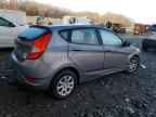 2014 HYUNDAI ACCENT
