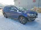 2018 NISSAN PATHFINDER