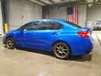2016 SUBARU WRX