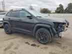 2022 JEEP CHEROKEE