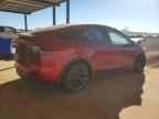 2023 TESLA MODEL X
