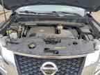 2014 NISSAN PATHFINDER