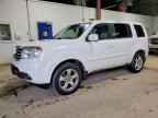 2013 HONDA PILOT