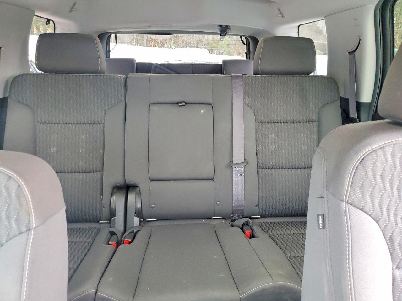 2016 GMC Yukon