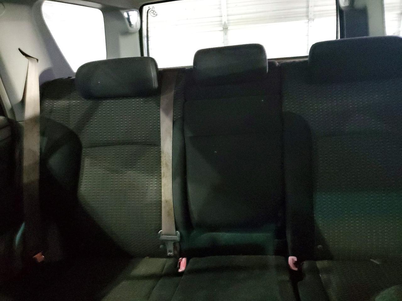 2006 TOYOTA 4Runner