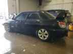 2006 SUBARU IMPREZA