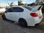2015 SUBARU WRX