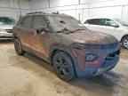 2022 CHEVROLET Trailblazer