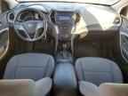 2016 HYUNDAI SANTA FE