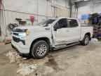 2022 CHEVROLET Silverado