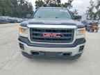 2015 GMC Sierra