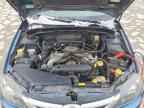 2008 SUBARU IMPREZA
