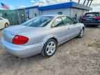 2001 ACURA CL