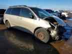 2008 TOYOTA SIENNA
