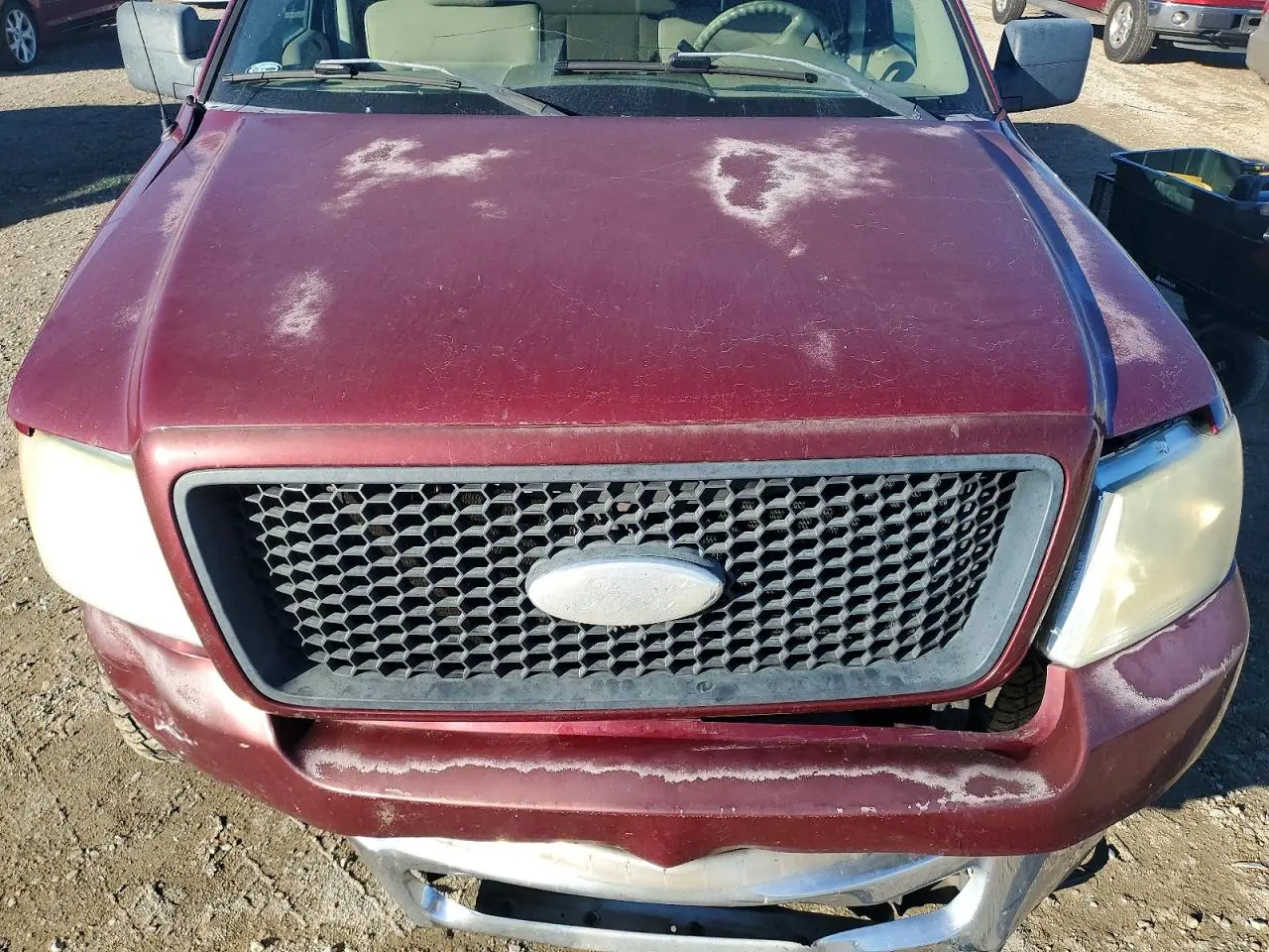 2006 FORD F-150