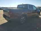 2018 HONDA Ridgeline