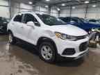 2018 CHEVROLET TRAX