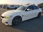 2016 BMW M3