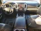 2016 NISSAN Titan