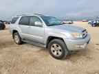 2003 TOYOTA 4Runner