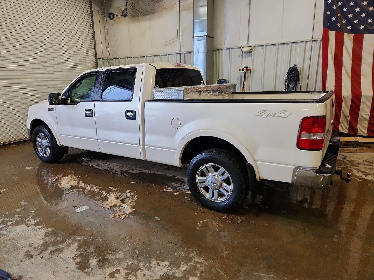 2007 FORD F-150