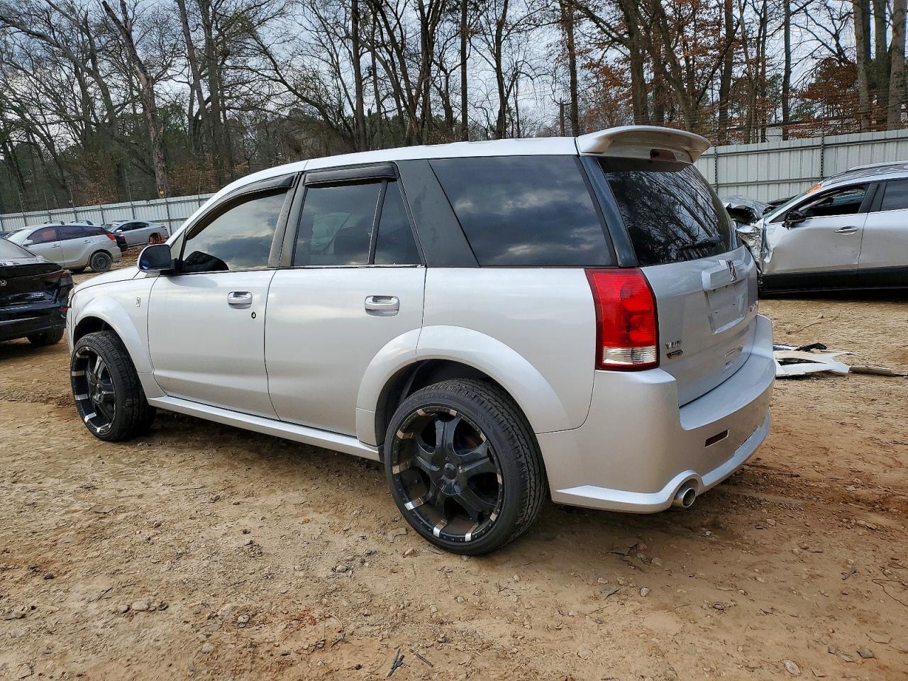 2006 SATURN Vue