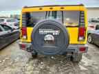 2006 HUMMER H2