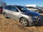 2017 NISSAN PATHFINDER