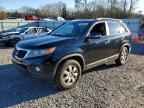2012 KIA SORENTO