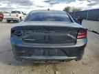 2017 DODGE CHARGER