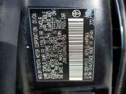 2006 TOYOTA SCION