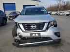 2018 NISSAN PATHFINDER